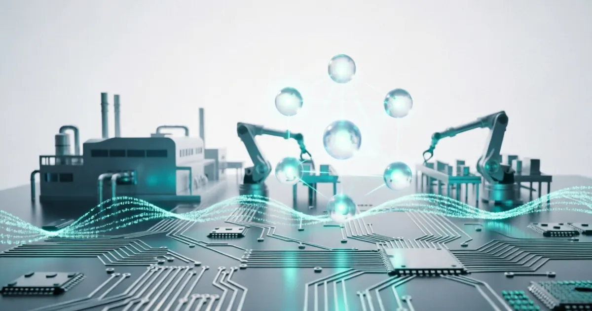IIoT Platform Hero